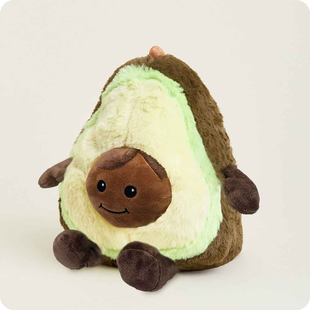Warmies Avocado