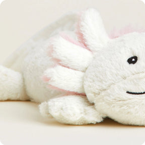 Warmies Axolotl