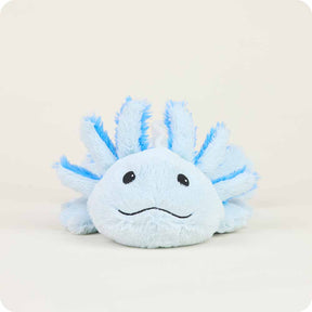 Warmies Axolotl