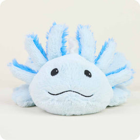 Warmies Axolotl