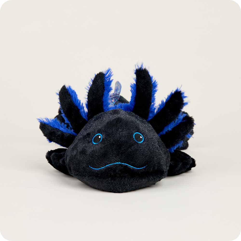 Warmies Axolotl