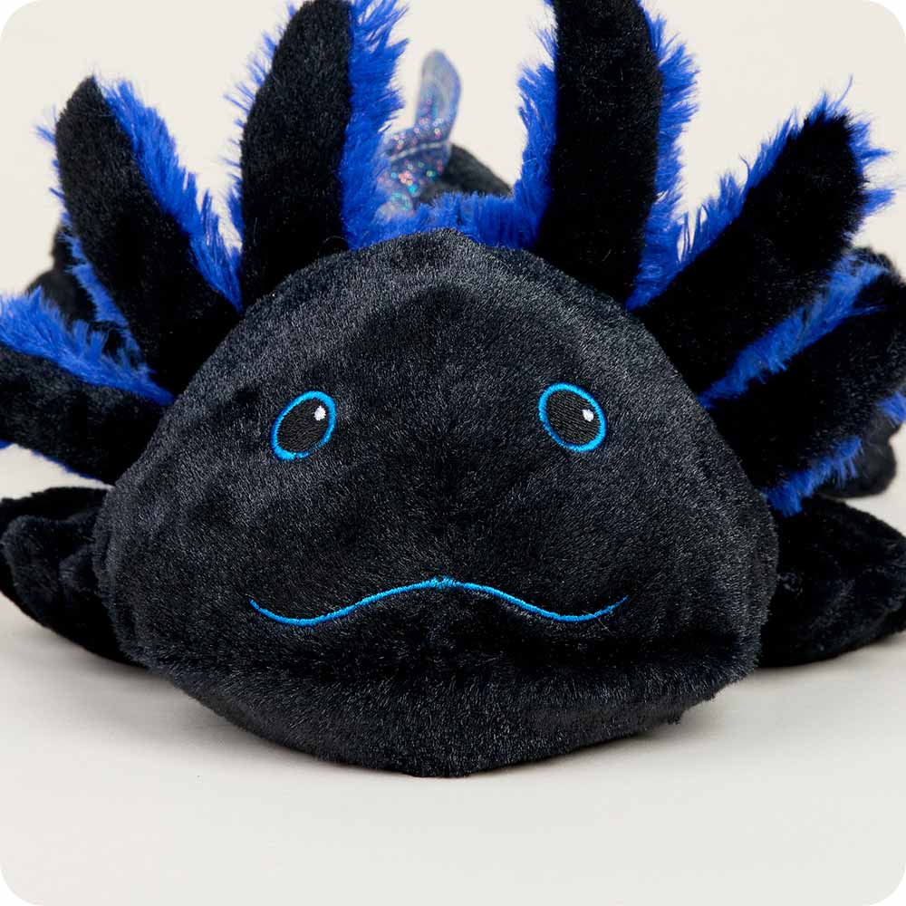 Warmies Axolotl