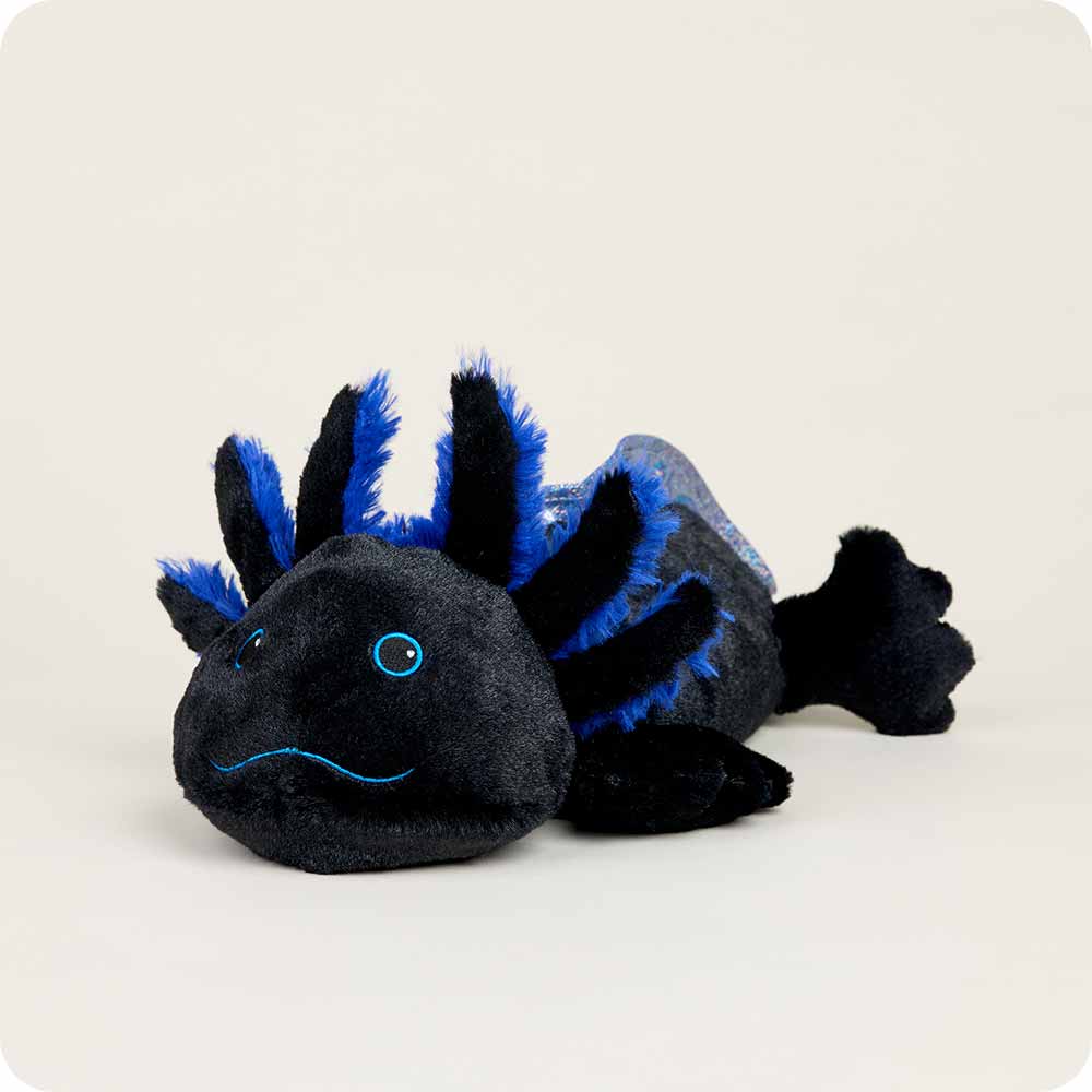 Warmies Axolotl