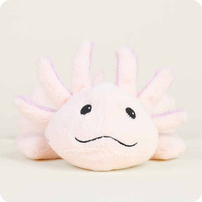 Warmies Axolotl