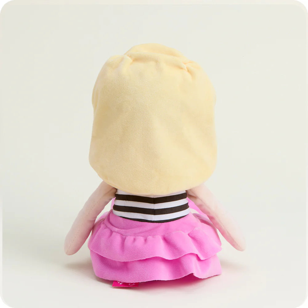 Warmies Barbie