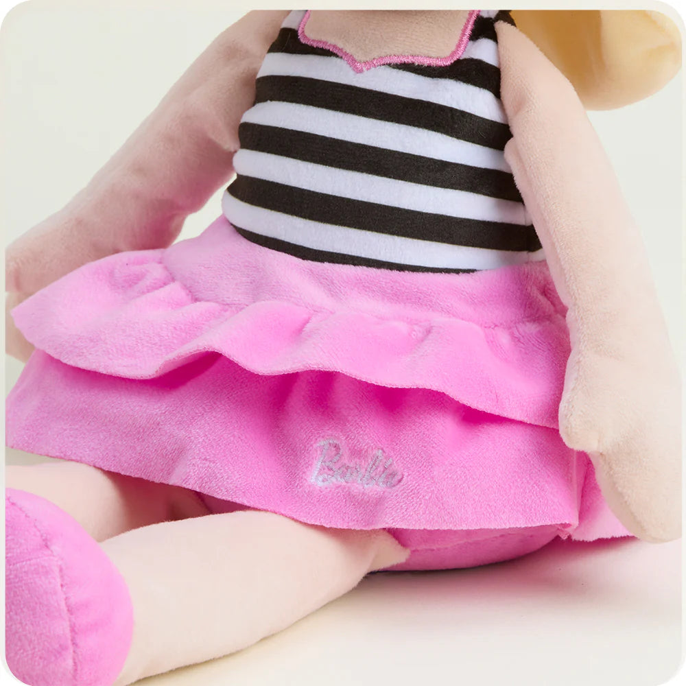 Warmies Barbie