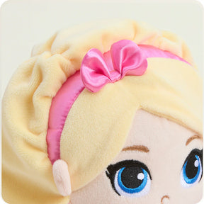 Warmies Barbie