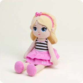 Warmies Barbie