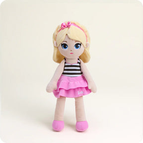 Warmies Barbie