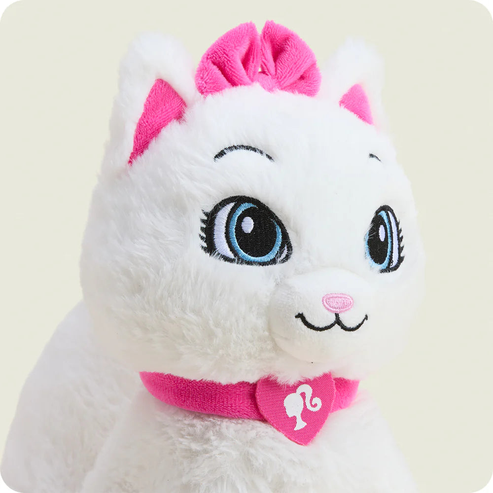 Warmies Barbie Cat Blissa
