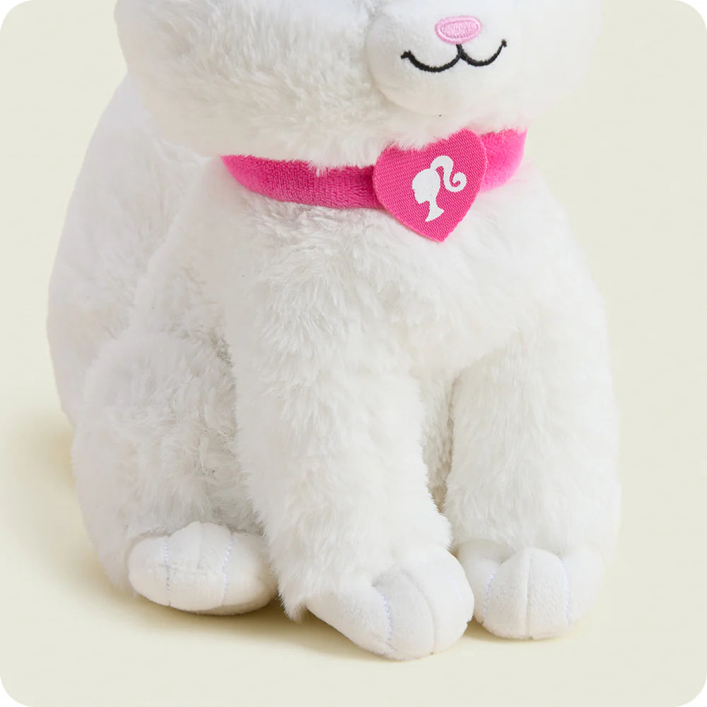 Warmies Barbie Cat Blissa