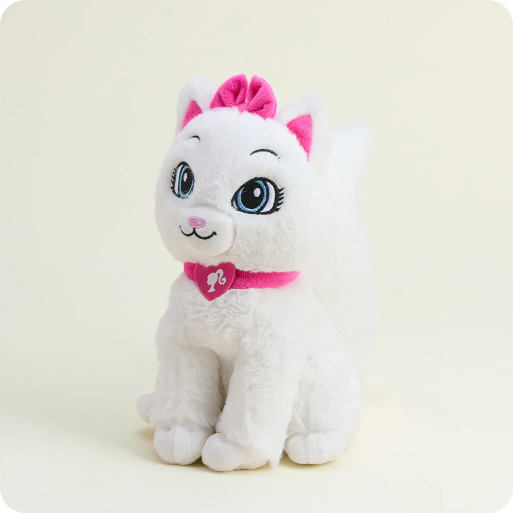 Warmies Barbie Cat Blissa