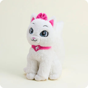 Warmies Barbie Cat Blissa