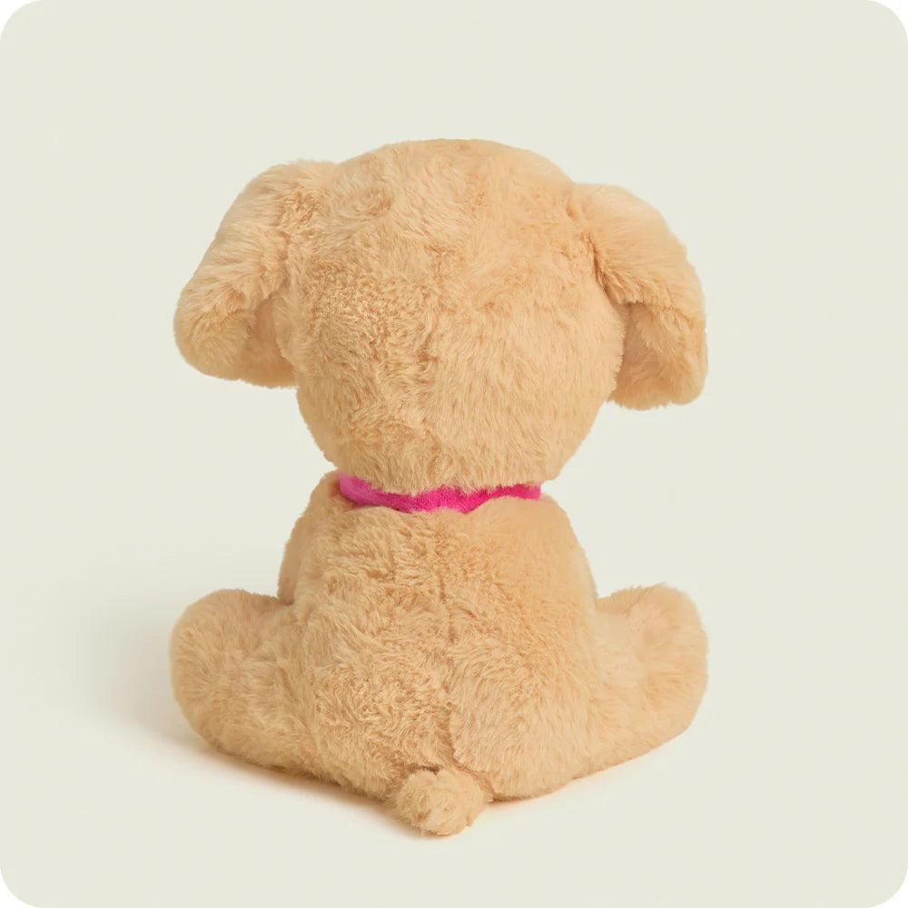 Warmies Barbie Dog Taffy