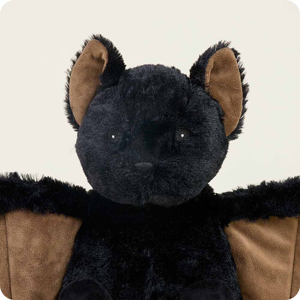 Warmies Bat