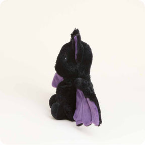 Warmies Bat with Purple Wings
