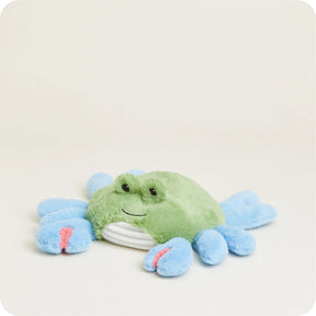 Warmies Blue Crab