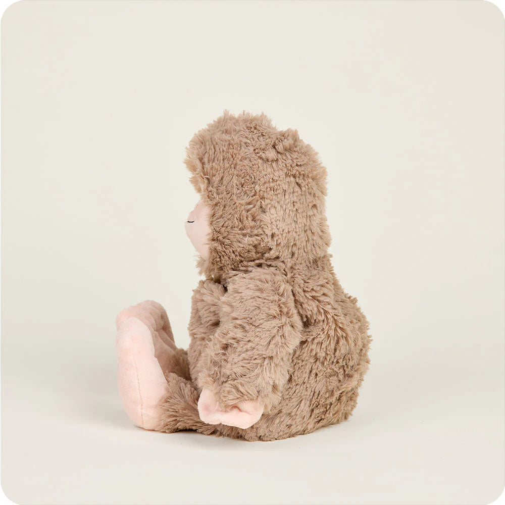 Warmies Bigfoot