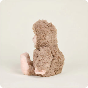 Warmies Bigfoot