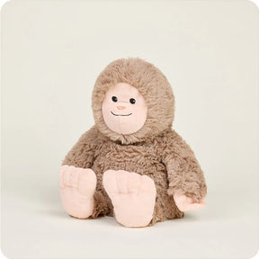 Warmies Bigfoot