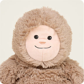 Warmies Bigfoot
