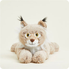 Warmies Bobcat - Southern Agriculture 
