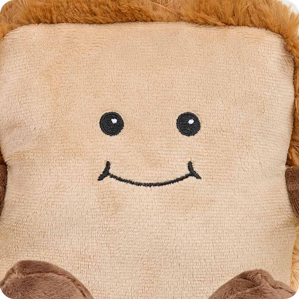 Warmies Bread