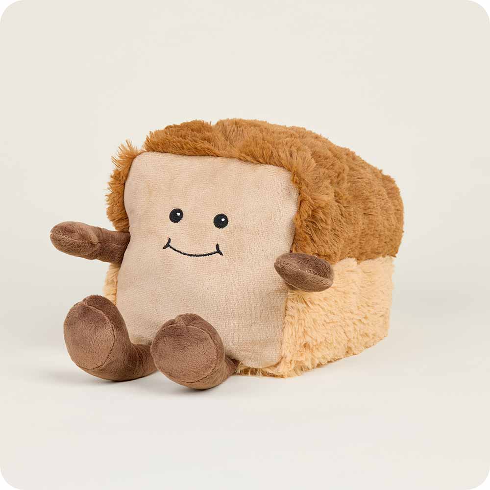 Warmies Bread