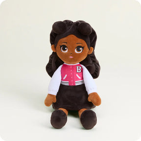Warmies Barbie Brooklyn Doll