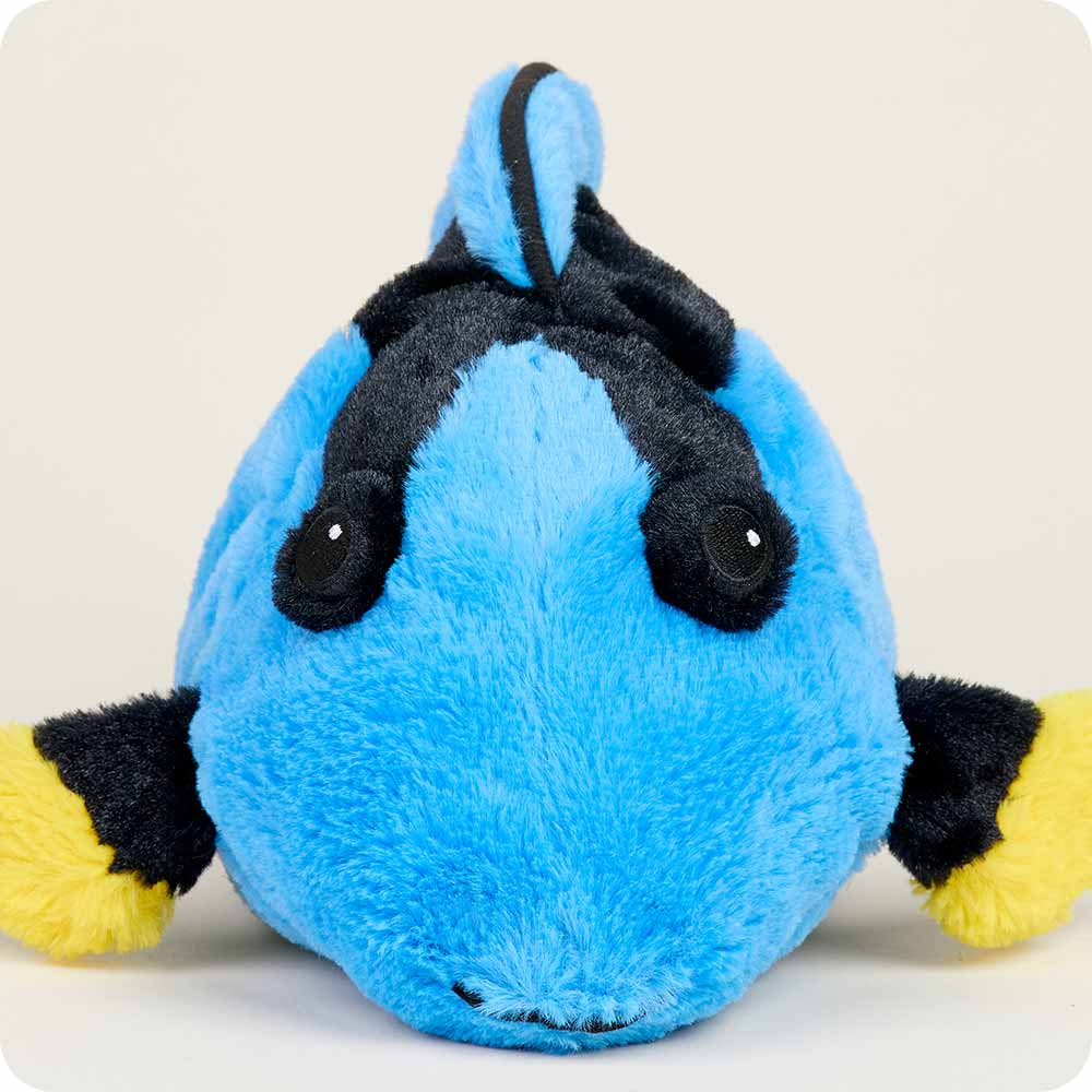 Warmies Blue Tang