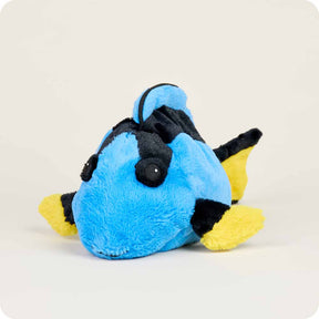 Warmies Blue Tang