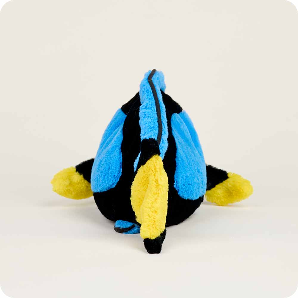 Warmies Blue Tang