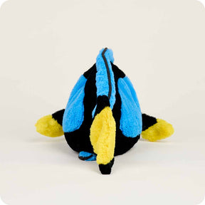 Warmies Blue Tang