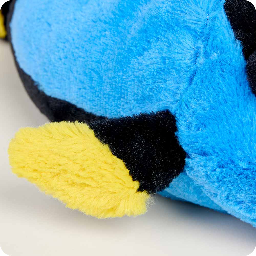 Warmies Blue Tang