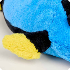 Warmies Blue Tang