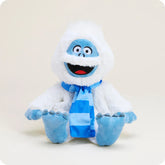 Warmies Bumble w/ Scarf