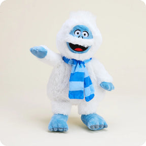 Warmies Bumble w/ Scarf