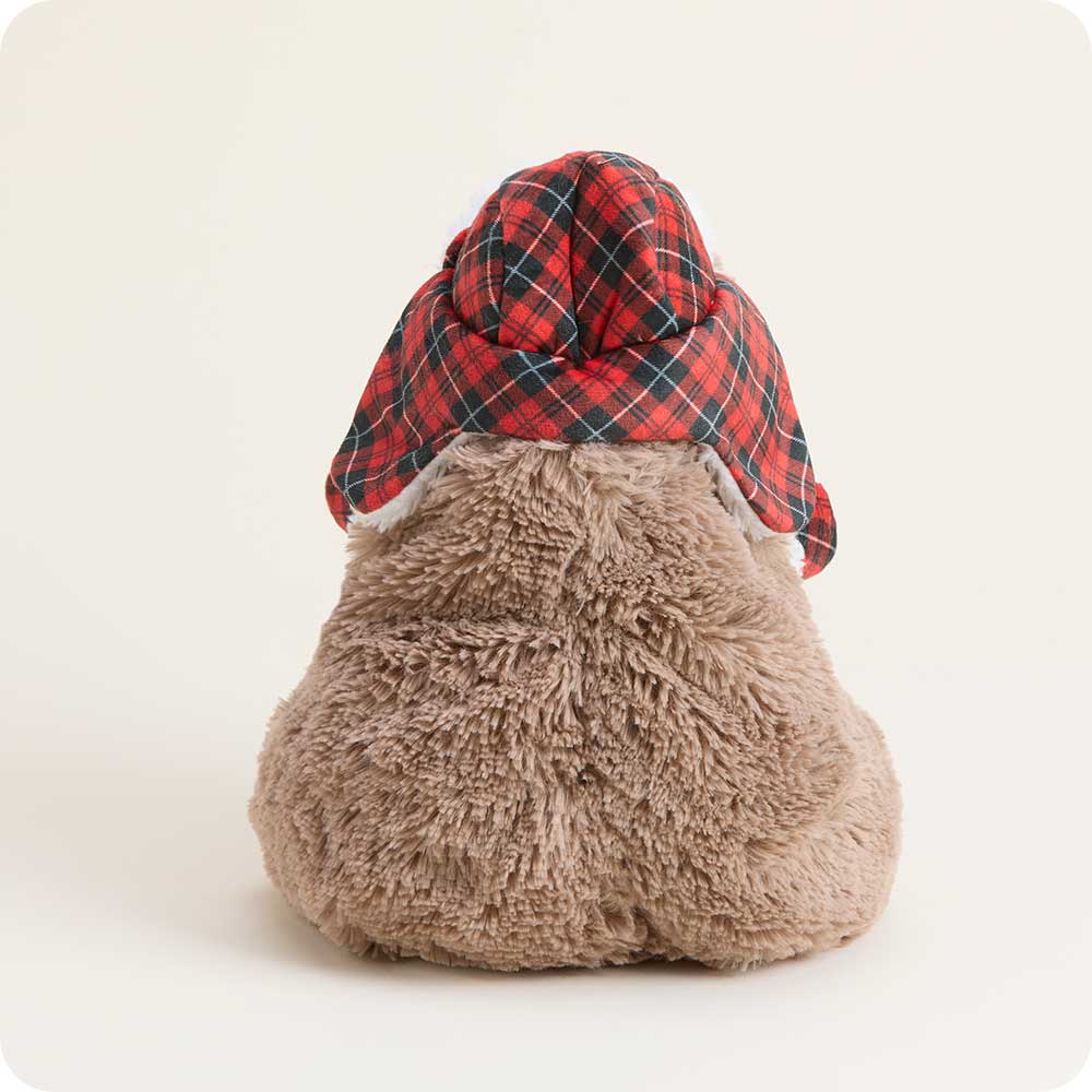 Warmies Cozy Capybara