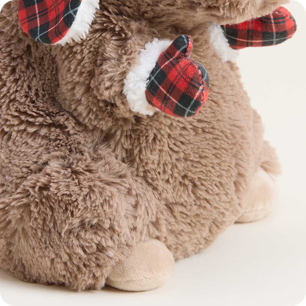 Warmies Cozy Capybara