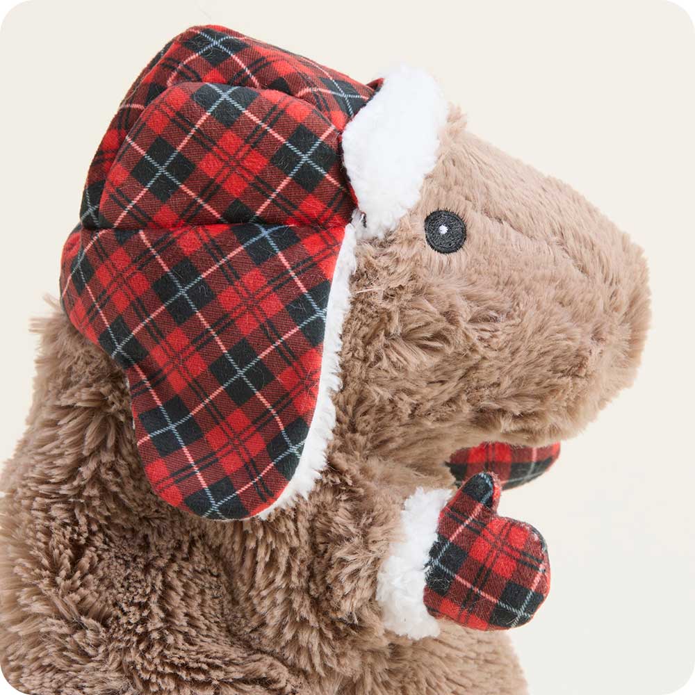 Warmies Cozy Capybara
