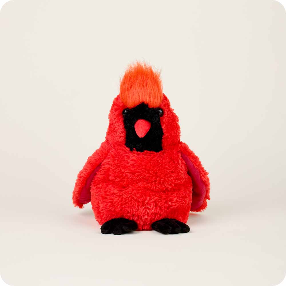 Warmies Cardinal