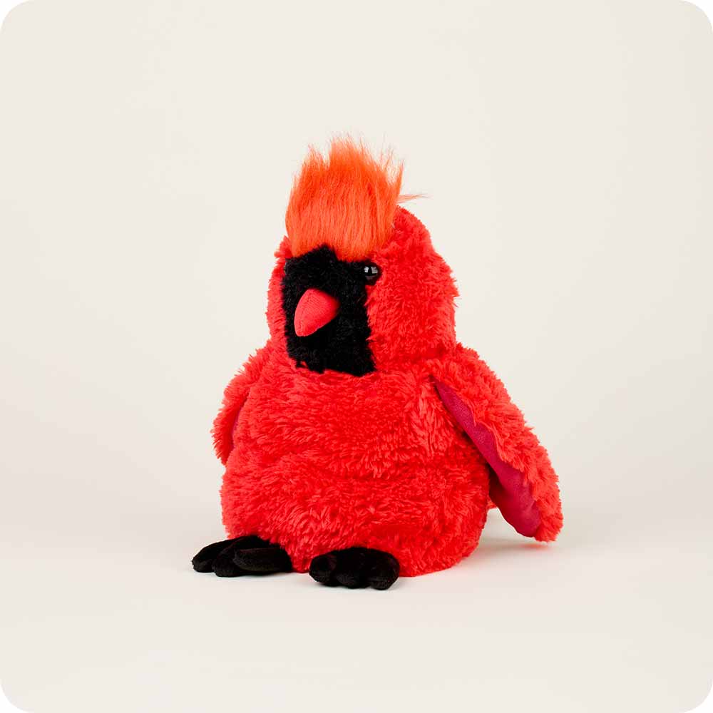 Warmies Cardinal