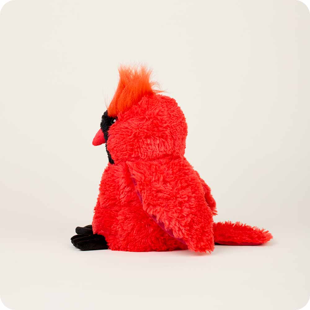 Warmies Cardinal