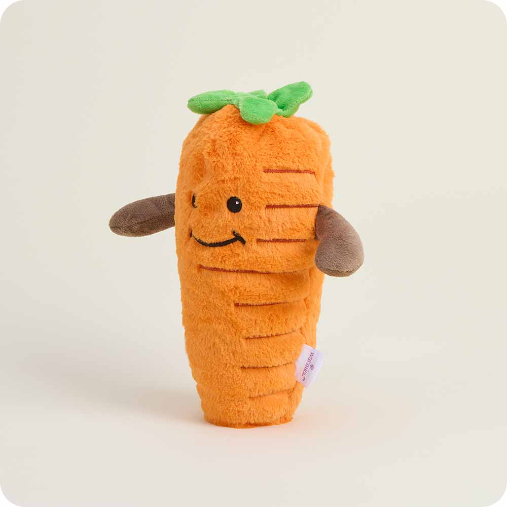 Warmies Carrot