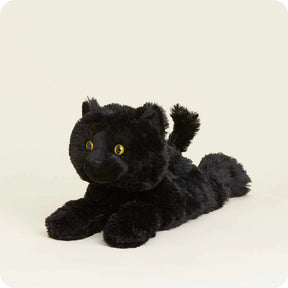 Warmies Black Cat - Southern Agriculture 