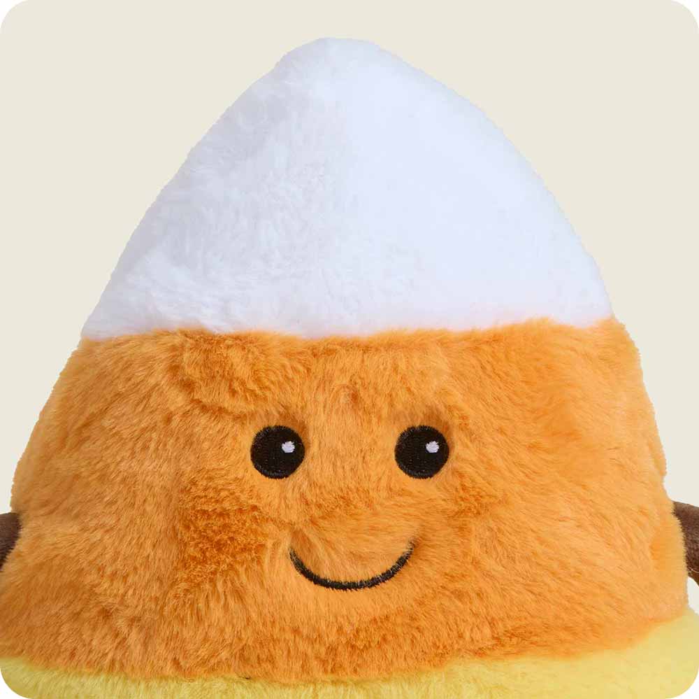 Warmies Candy Corn