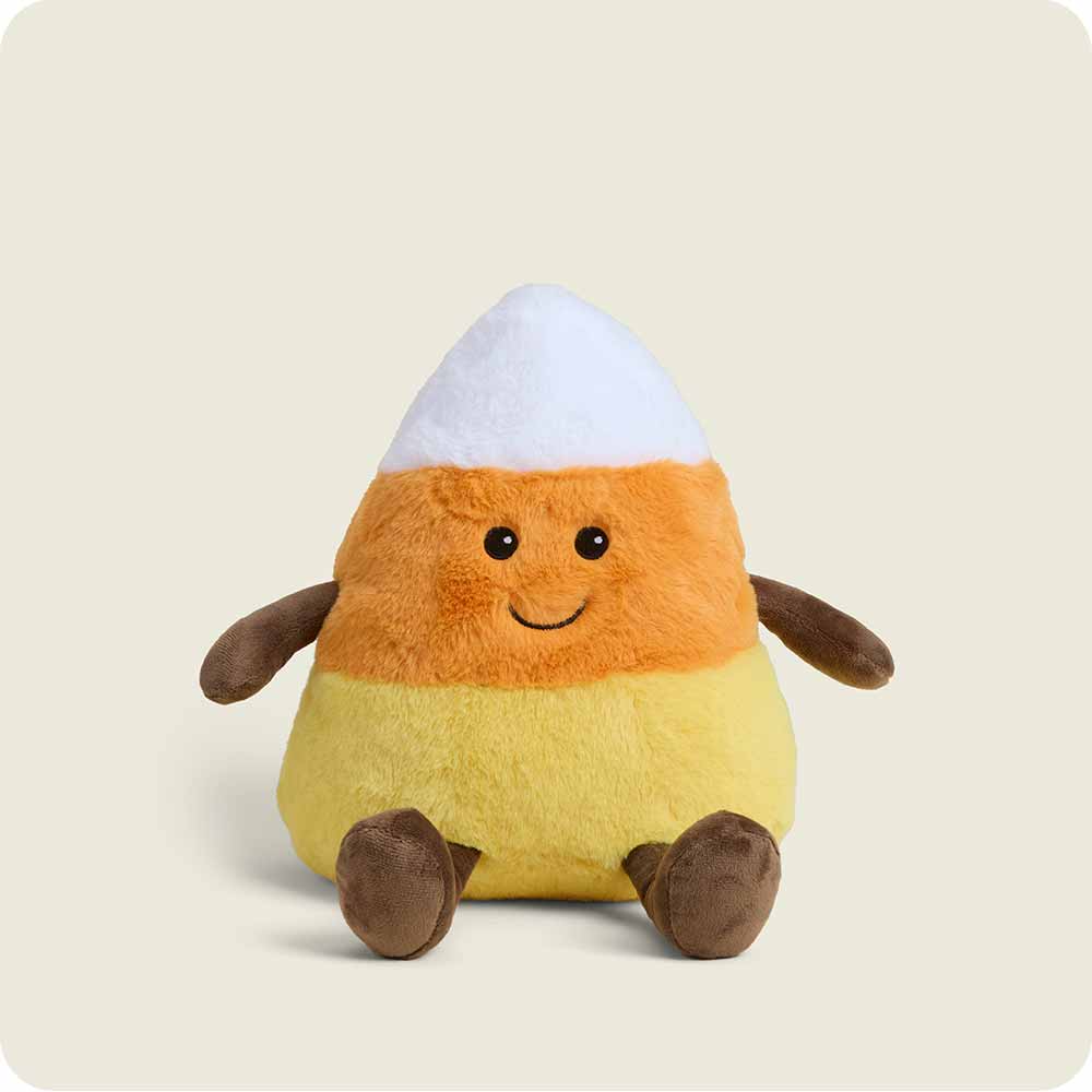 Warmies Candy Corn