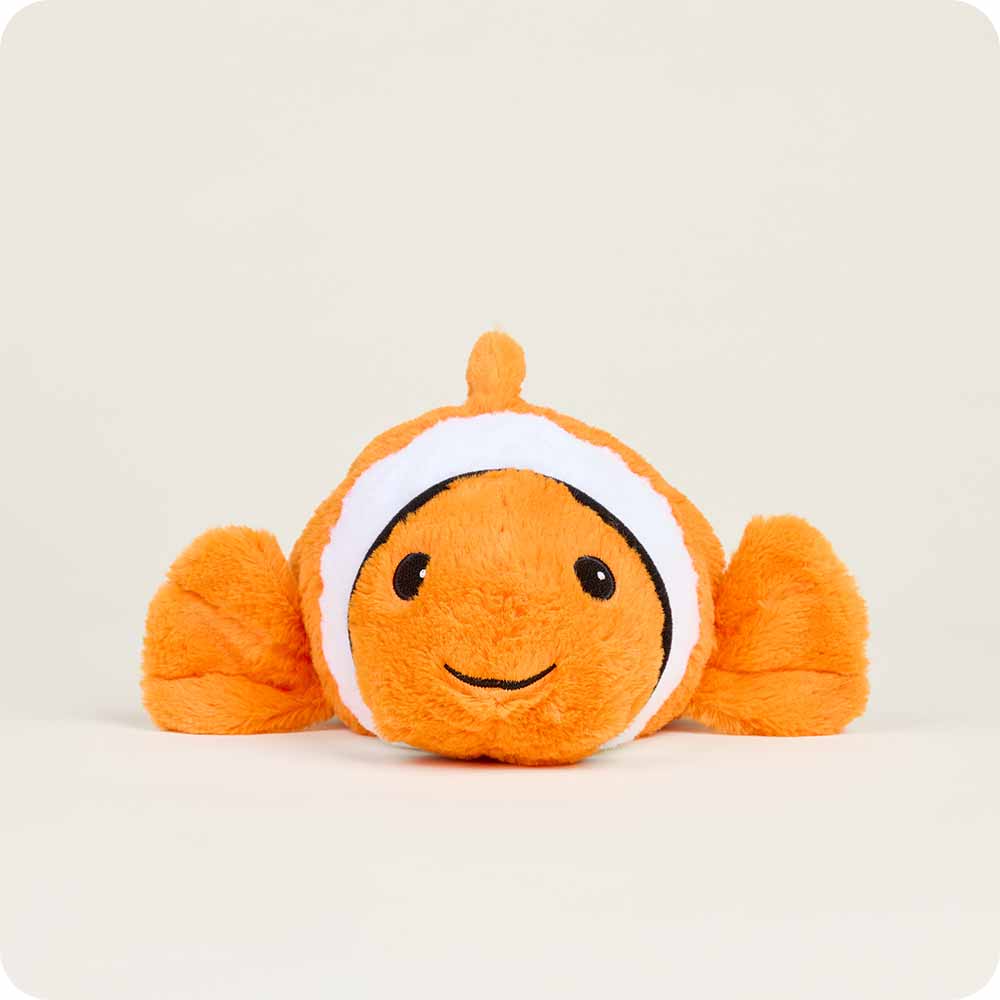 Warmies Clown Fish