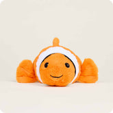 Warmies Clown Fish