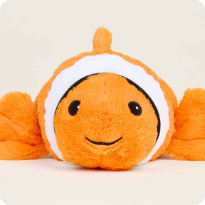 Warmies Clown Fish